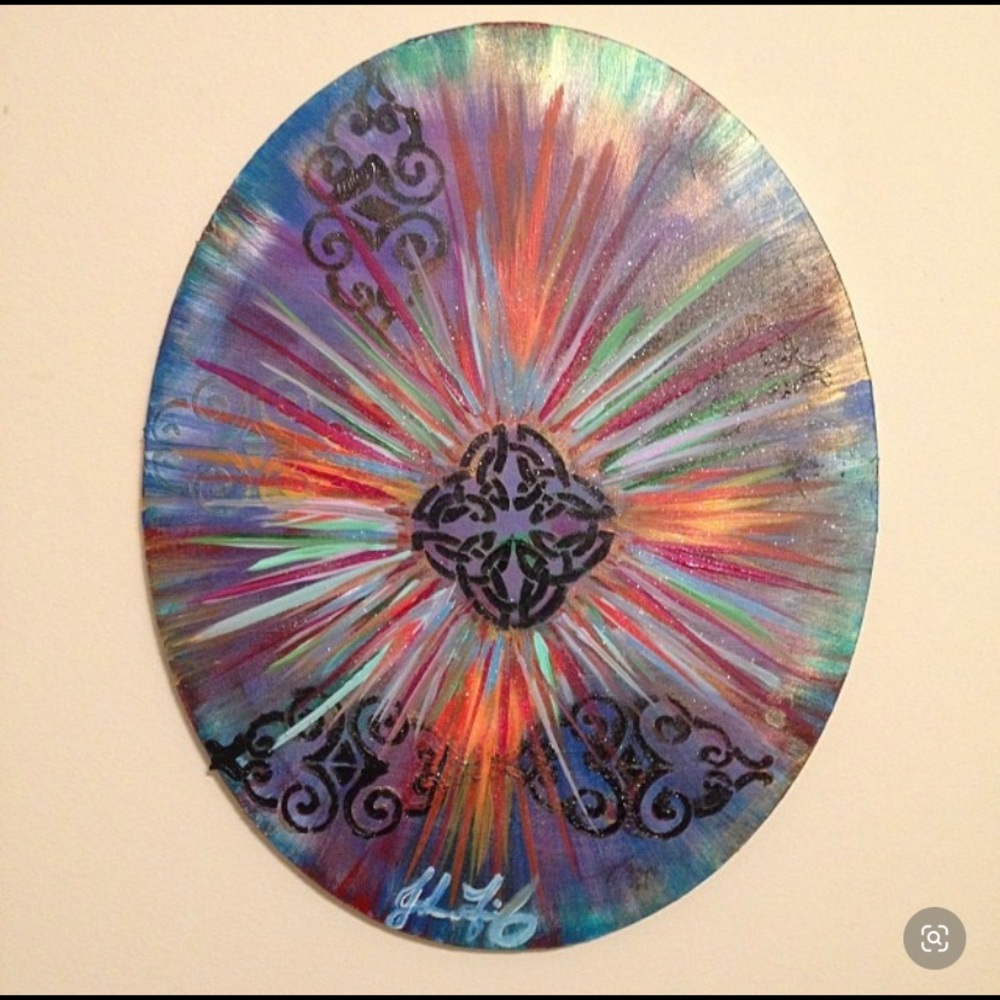 Original Artwork!